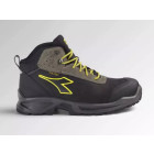 Chaussure semi haute S3 WR étanche Diatex DIADORA - Noir / Gris T.40 - 701.177650 T.40