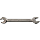 Clé à fourche KS TOOLS chrome mat - 17x19 mm - KS517.0111
