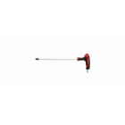 Clé mâle 6 pans poignée T KS TOOLS - Ø3 mm - 151.8132