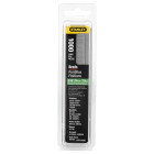 Boîte 1000 clous 1/2 18GA 8/300/E/J STANLEY - 12 mm - 1-SWK-BN050T 