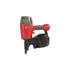 Cloueur pneumatique à rouleaux senco coilpro-90 - pour clous de 45 à 90 mm - 1vs2001n