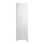 Radiateur panneau acier finimetal type 20 blanc 1404w 2100x450mm