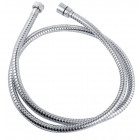 Flexible de douche chromé anconetti en inox