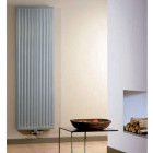 Radiateur panneau acier radson compact, type 21 blanc 1530w 1950x450mm