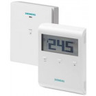 Thermostat ambiance rdd100.1 radio fréquence