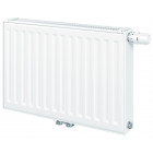 Radiateur panneau acier finimetal t6, type 21 blanc 814w 600x600mm