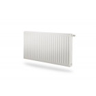 Radiateur panneau acier radson integra + ramo, type 21s blanc 1127w 750x750mm