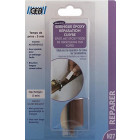 Seringue époxy réparation cuivre 28g/blister