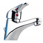 Mitigeur lavabo qualyx montana