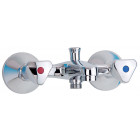 Mélangeur bain/douche qualyx bilbao