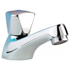 Robinet lave-mains qualyx bilbao