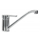 Mitigeur évier qualix opio c2