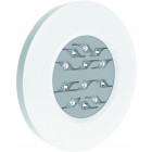 Ampoule blanches led diamond power 45w