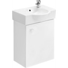 Meuble wc nano