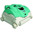 Robot evac pro avec chariot