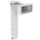 Skimfiltre a400 élégance liner avec cartouche c6