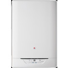 Chaudière basse température murale saunier duval isotwin f25e h-mod gaz naturel 25kw
