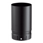 Tuyau emaille noir mat 0.5ml 200