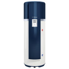 Chauffe-eau 270 l aéromax 4