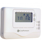 Thermostat programmable easy control bus