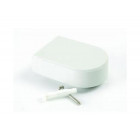 Sonde chaffoteaux extérieure filaire