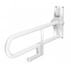 Barre d'appui rabattables sans pied ý32mm