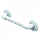 Barre d'appui cannelée droite 600mm