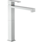 Mitigeur lavabo bec haut mia