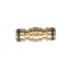 Coupleur rapide arrosage laiton