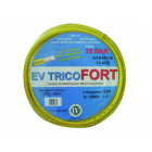 Tuyau arrosage pvc ev tricofort 5 couches 25m diamètre 19mm
