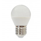 Ampoule led e27 bulb 6w - Couleur de l'éclairage au choix