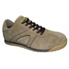 Chaussure basse velours d-spirit Delta plus - Pointure au choix