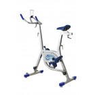 Vélo pour piscine inobike 8 - waterflex