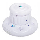 Bar gonflable flottant - netspa