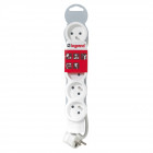 Rallonge multiprise standard - 5x2p t