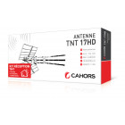 Kit antenne tnt 17hd