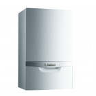 Chaudière murale gaz condensation mini-accumulation ecotec plus - vaillant - 25kw