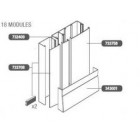 Pack cofralis 18 modules