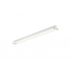 Réglette fluorescente sylfast t8 2x36w