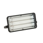 Projecteur lumière froide 3x36w avec socle