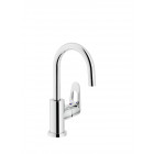 Mitigeur lavabo bec haut ancoswing 2 - anconetti - chromé