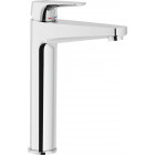 Mitigeur lavabo haut new anco 2 - anconetti - chromé