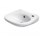 Lave-mains nano droit