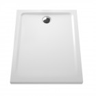 Receveur ancoswing 2 à poser - anconetti - Dimension au choix