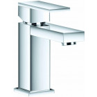 Mitigeur lavabo bec long ancodesign 2 - anconetti - chromé