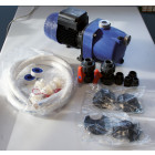 Kit surpresseur polaris 1cv mono