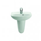 Lave-mains victoria 45x34cm blanc