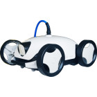 Robot nettoyeur électrique falcon + - flowclear - 150w