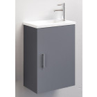 Gris-anthracite