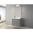 Gris-anthracite